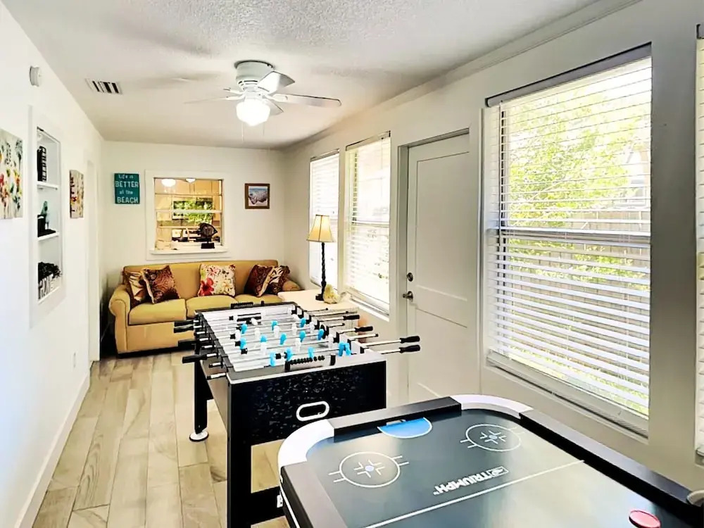 Summer Breeze by Distinctive Beach Rentals