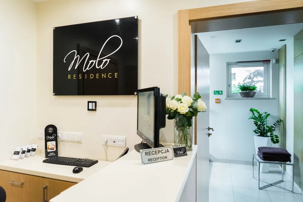 Molo Residence