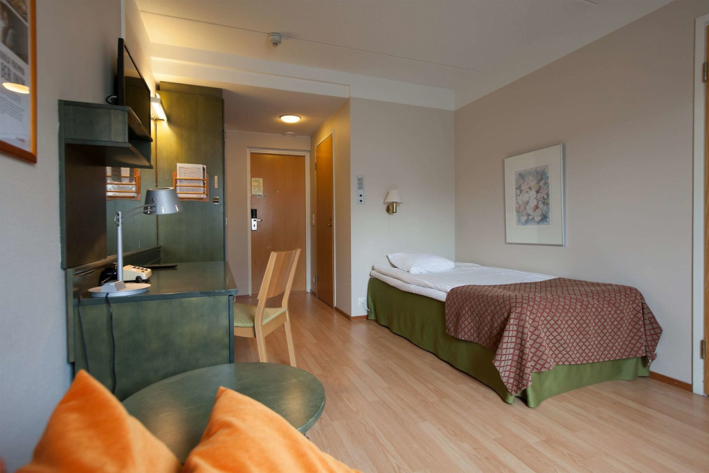 Hotel Kajanus