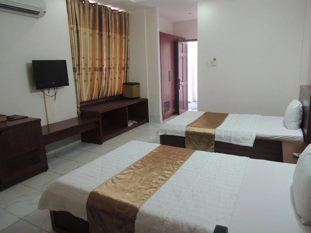 Tay Nam Hotel