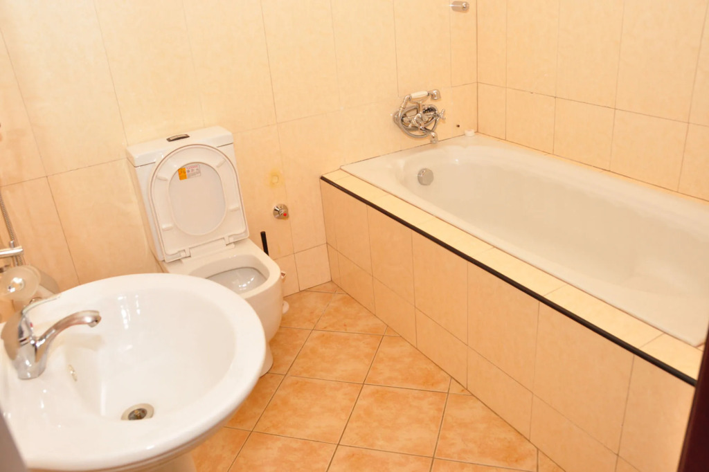 Biraj International Hotel