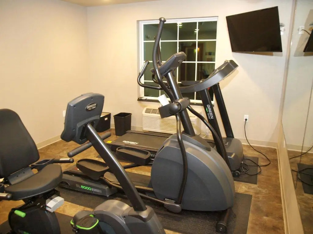 Cobblestone Inn & Suites - Vinton