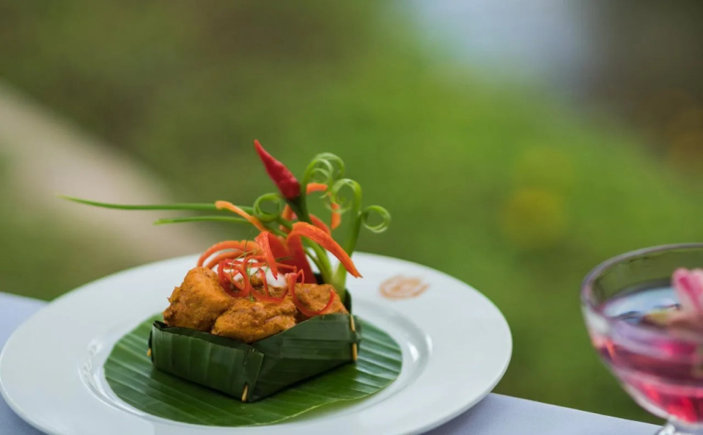 Khemara Angkor Hotel & Spa
