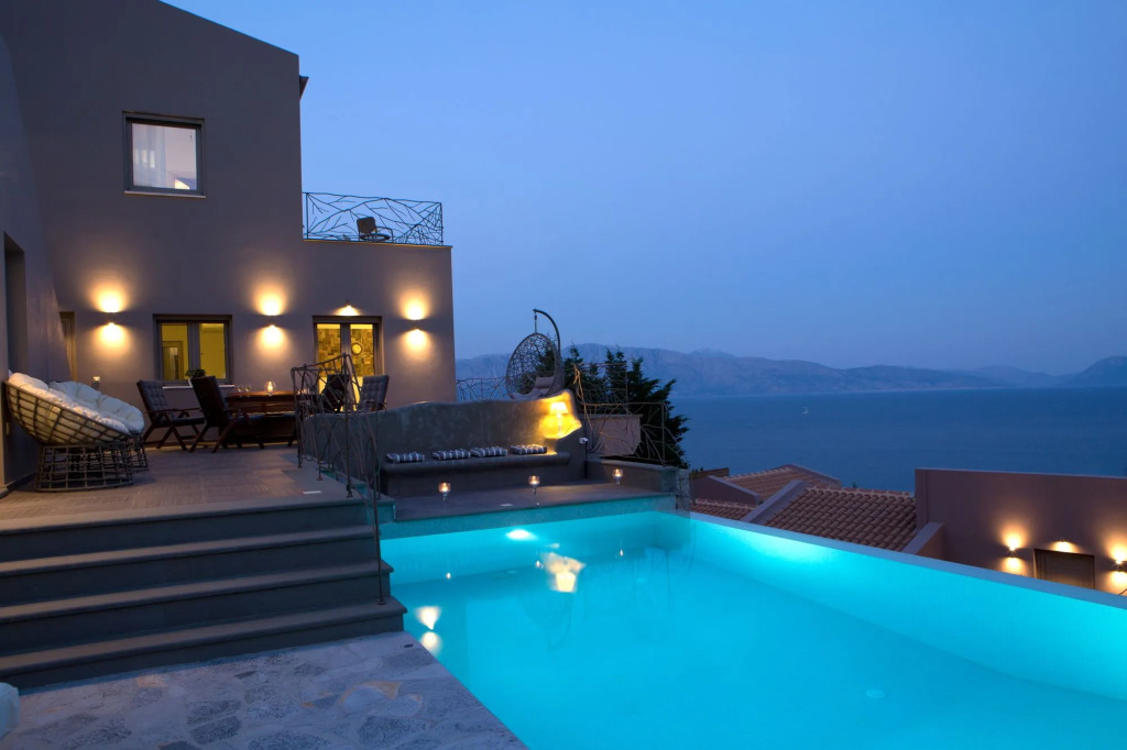 Celestia Villas