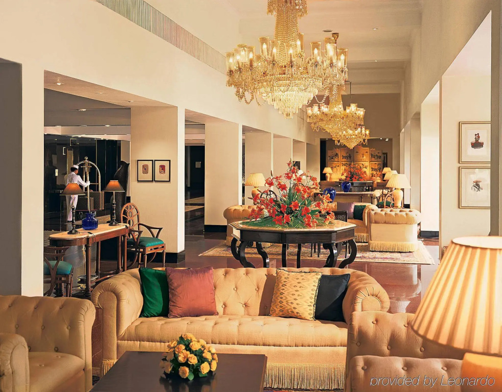 The Oberoi New Delhi
