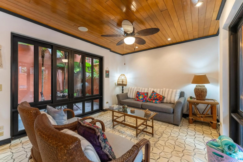 Villa Cerca Del Mar #6- 3Br House With Pool