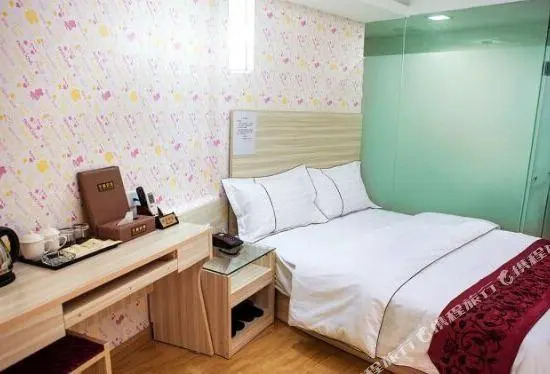Heng Tong Hotel