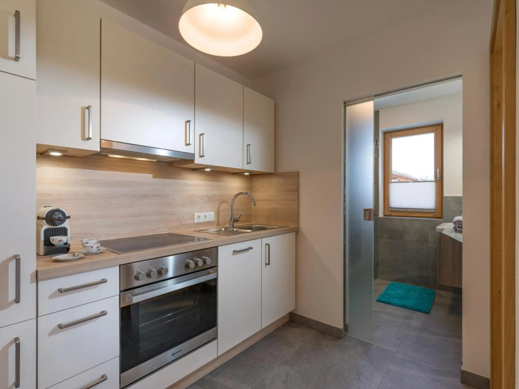 Ferienwohnung Wetzinger