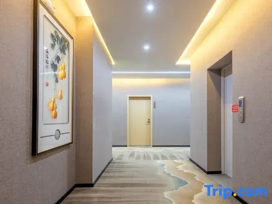 Luntai YunShe Hotel