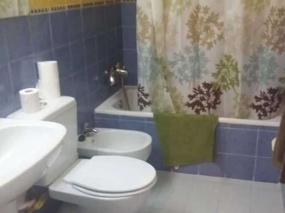 106143 - Apartment in Zahara