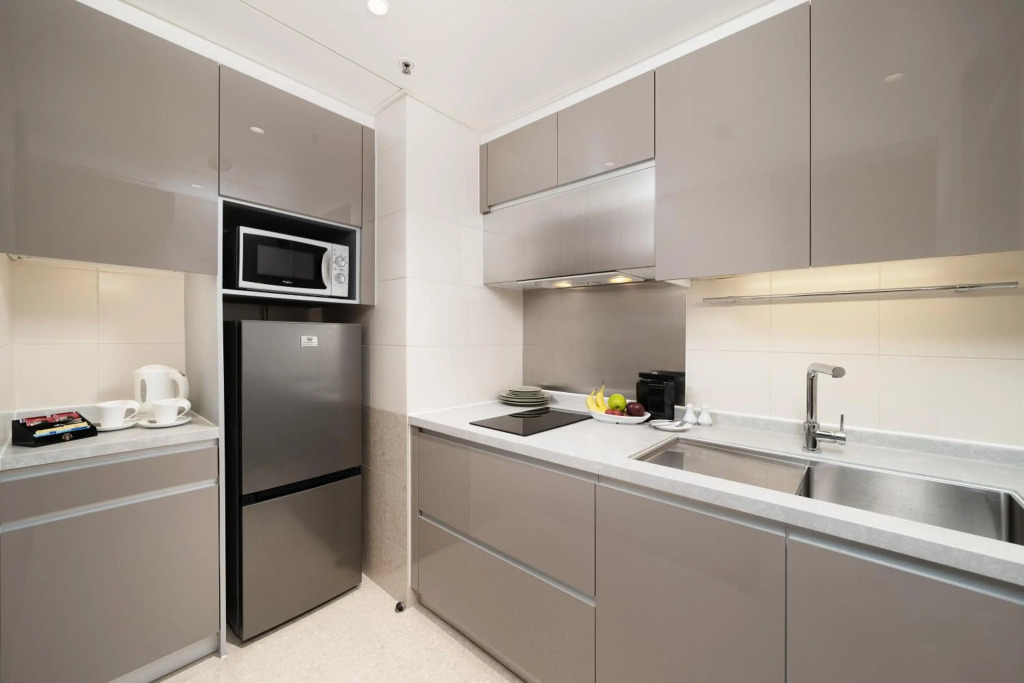 Harbour Plaza Metropolis