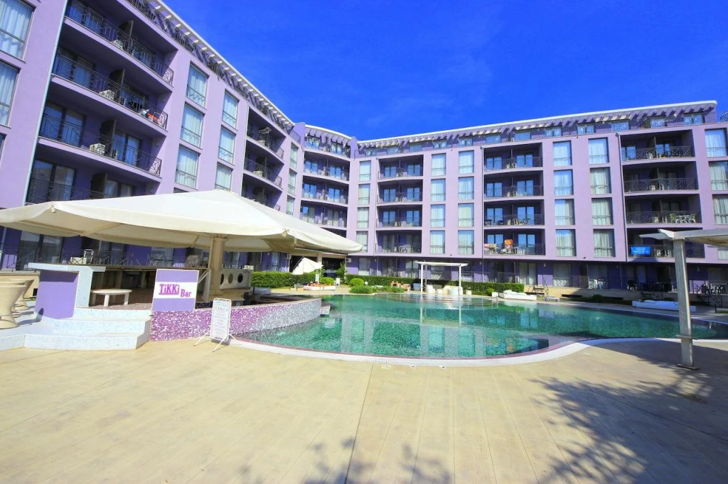Menada Rainbow Apartments