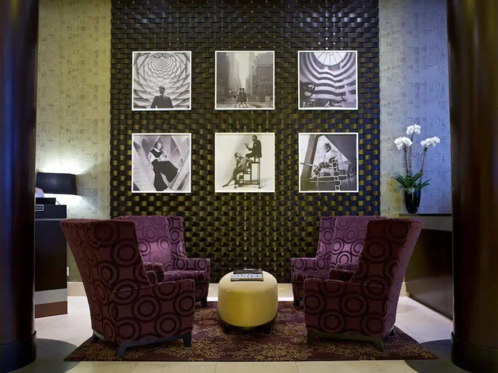 Marriott Vacation Club®, New York City 