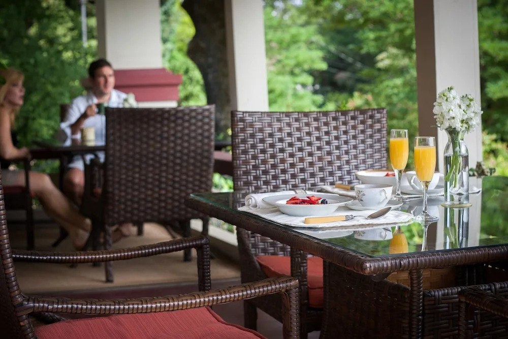 Craftsman Inn