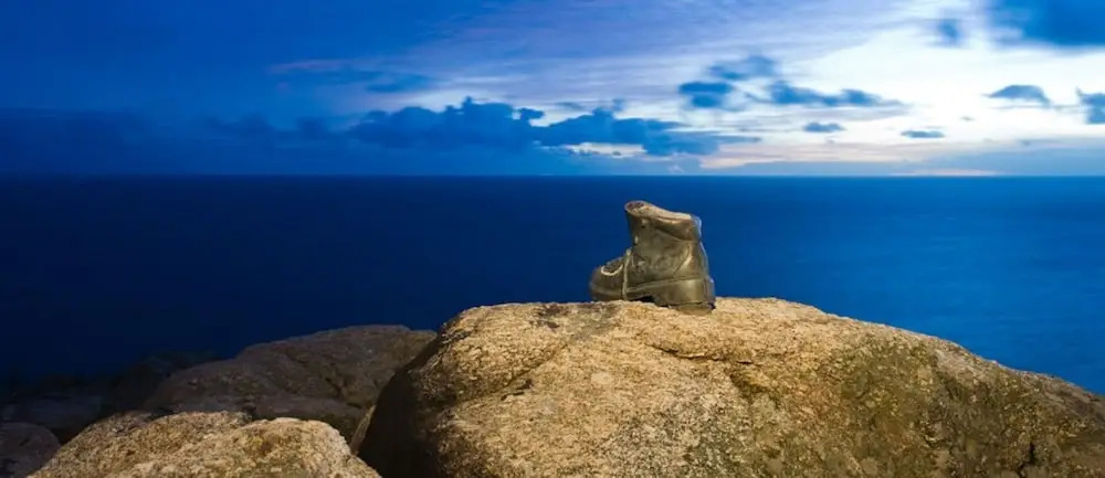 Atico in Finisterre A Coruna 102295 by MO Rentals
