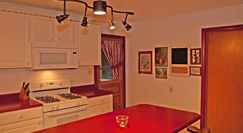 Biltmore / Lake Lure / Asheville North Carolina House