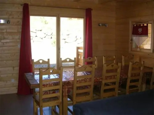 House Hameau des cimes 7