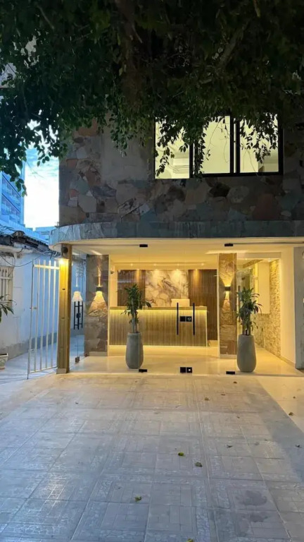Arcadia Hotel