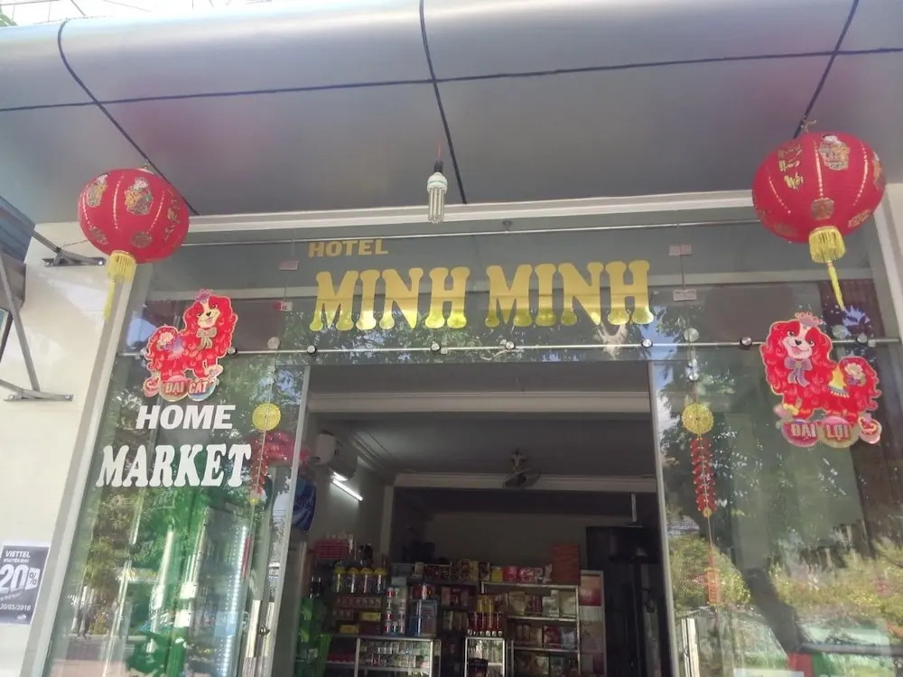 Minh Minh Homestay