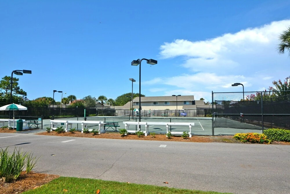 Ariel Dunes I 906 - flr9 - 1BR + bunk 1.5BA - (6)