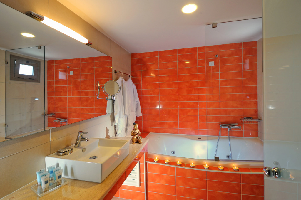 The Noverian Scenic Crete 5 Star Hilltop Villa Resort & Spa