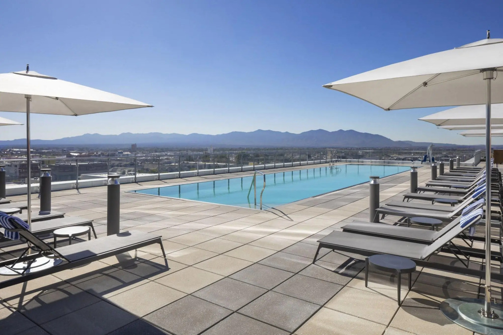 Hyatt Regency Salt Lake City