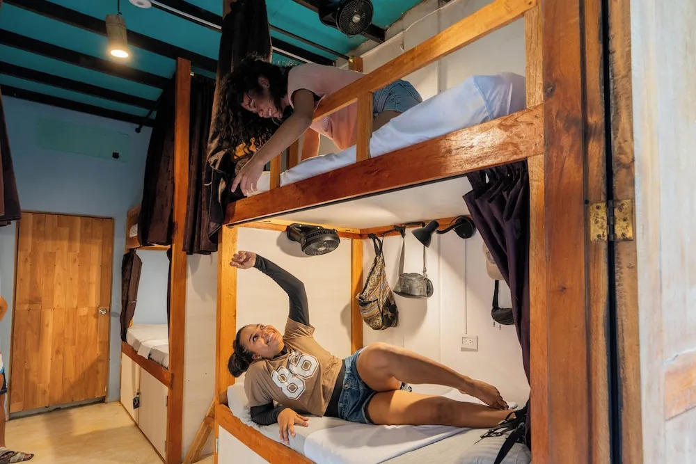 Tayrona Juancho House Hostel
