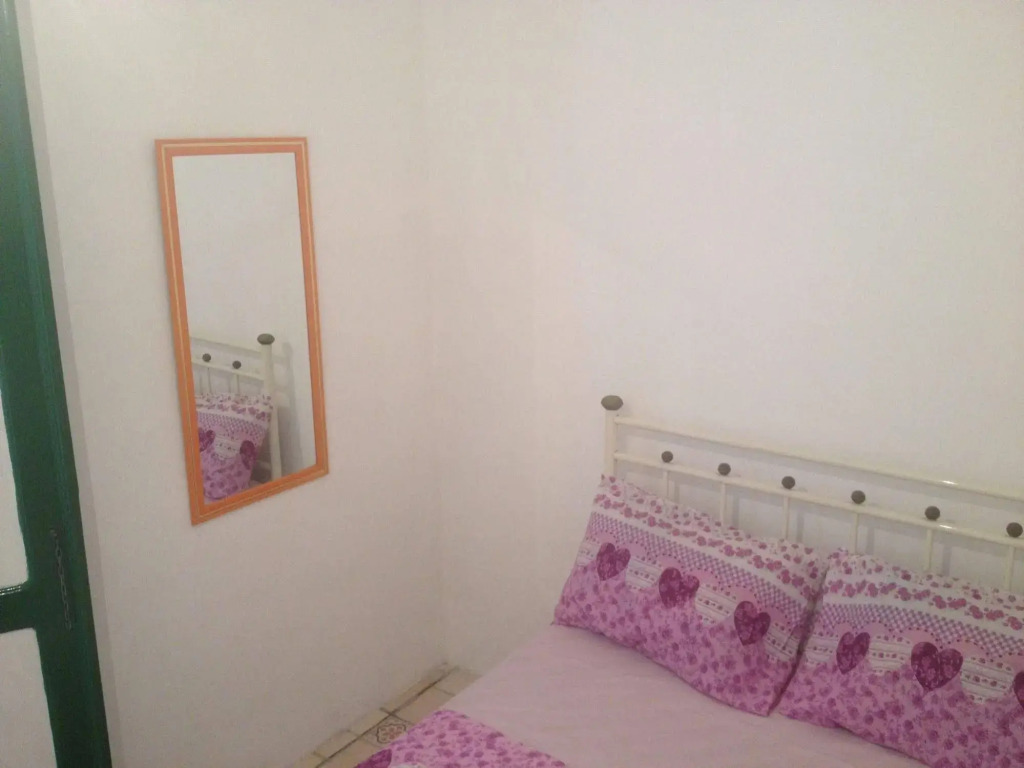 Hostel da Providência