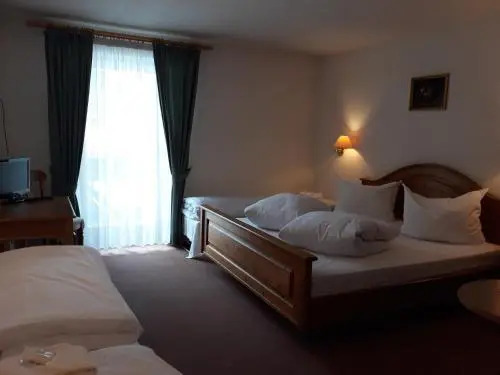 Hotel Larch