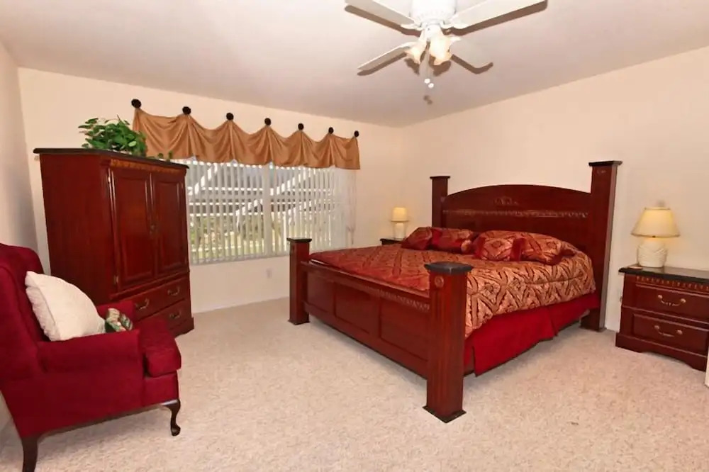 Gleneagles Villa 343 Davenport