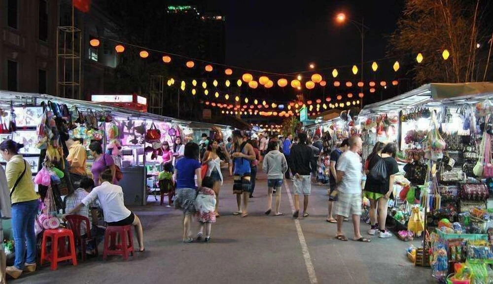 Bao Son Apartment And Hotel