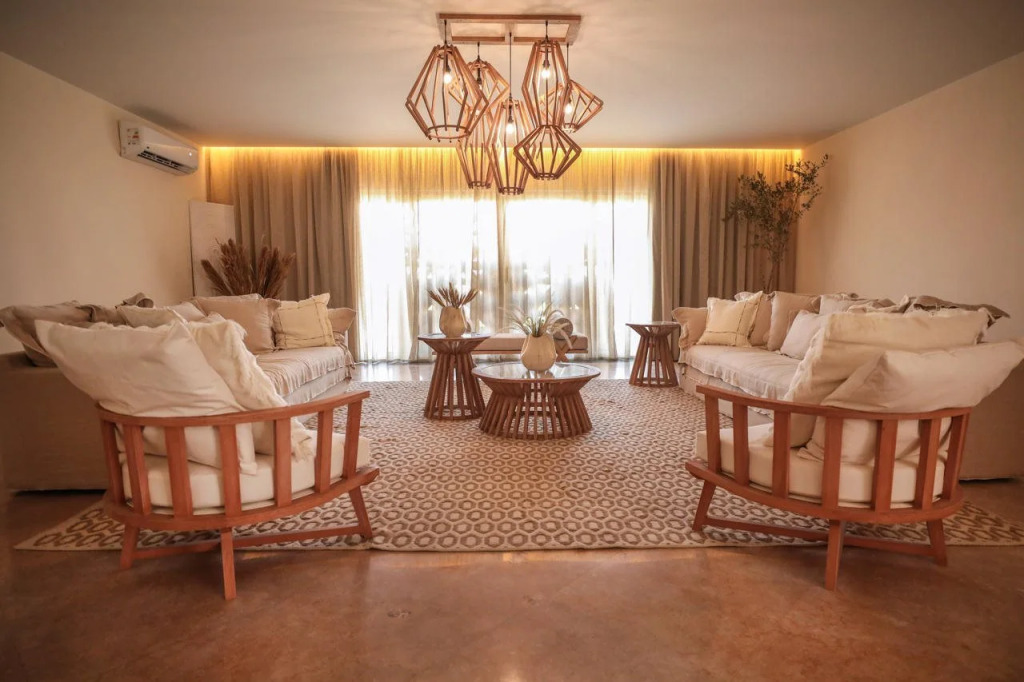 Курортный отель The Zen Wellness Resort
