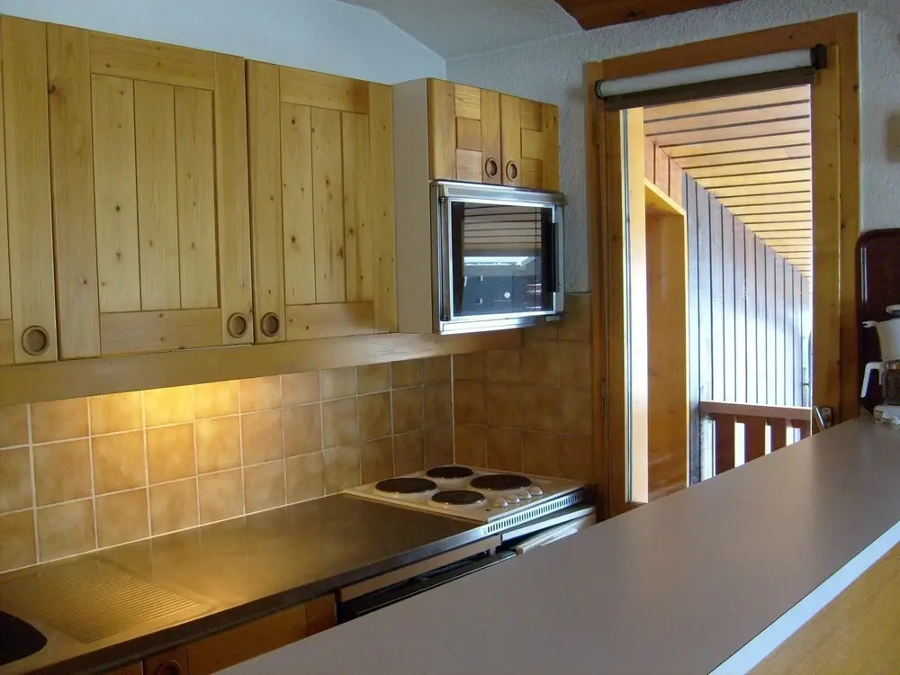 Apartment for 4 People