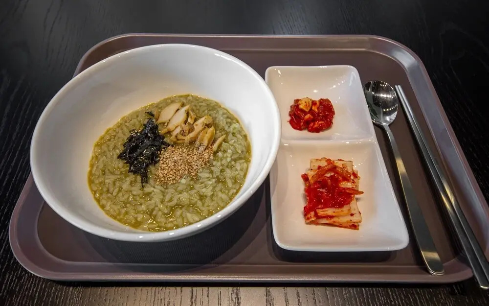 Pohang Hotel Noblion
