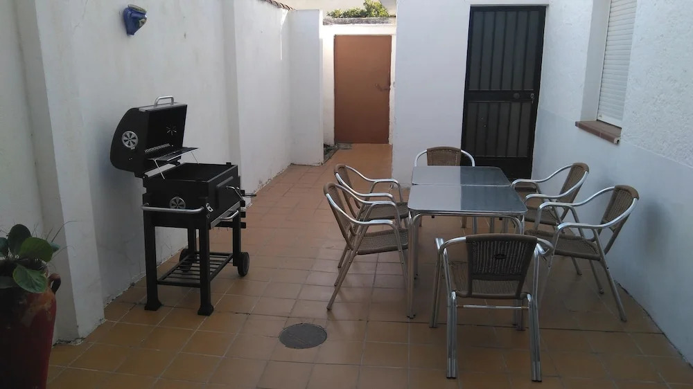 House With 3 Bedrooms in Padul, With Wonderful Mountain View, Terrace