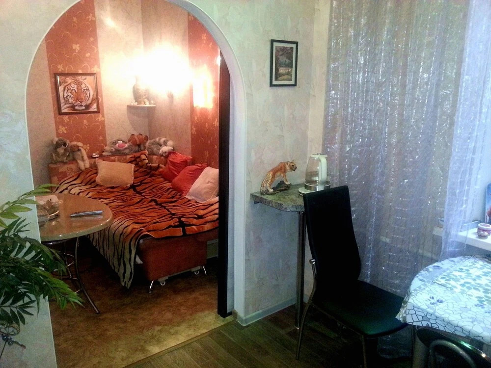 Apart-House Fontanka