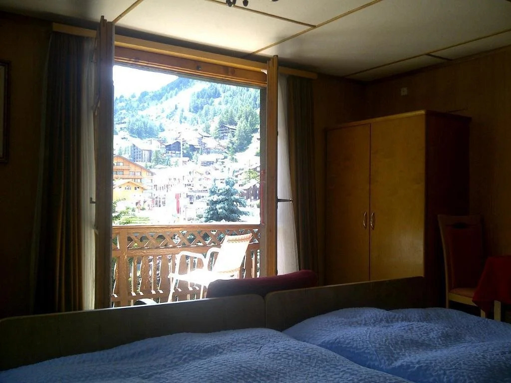 Hotel Cima Garni