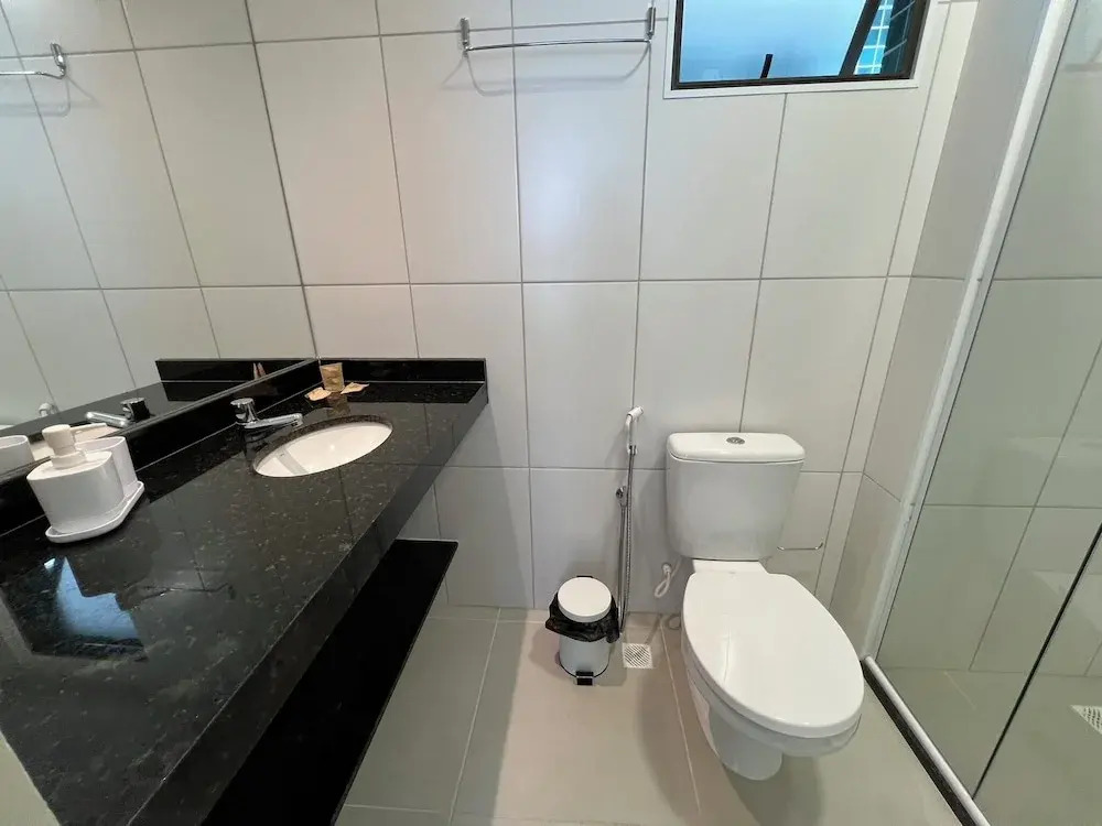 Smart Stay Apto 405 Mandi Hospitalidade