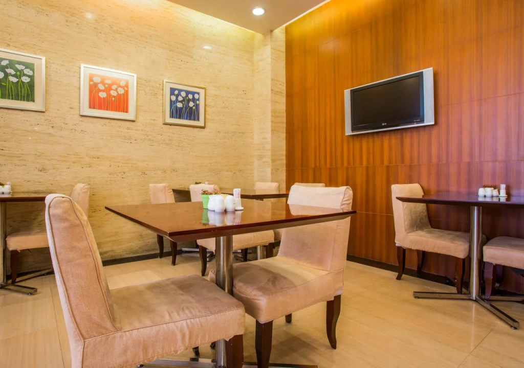 Shekou Haitao Hotel