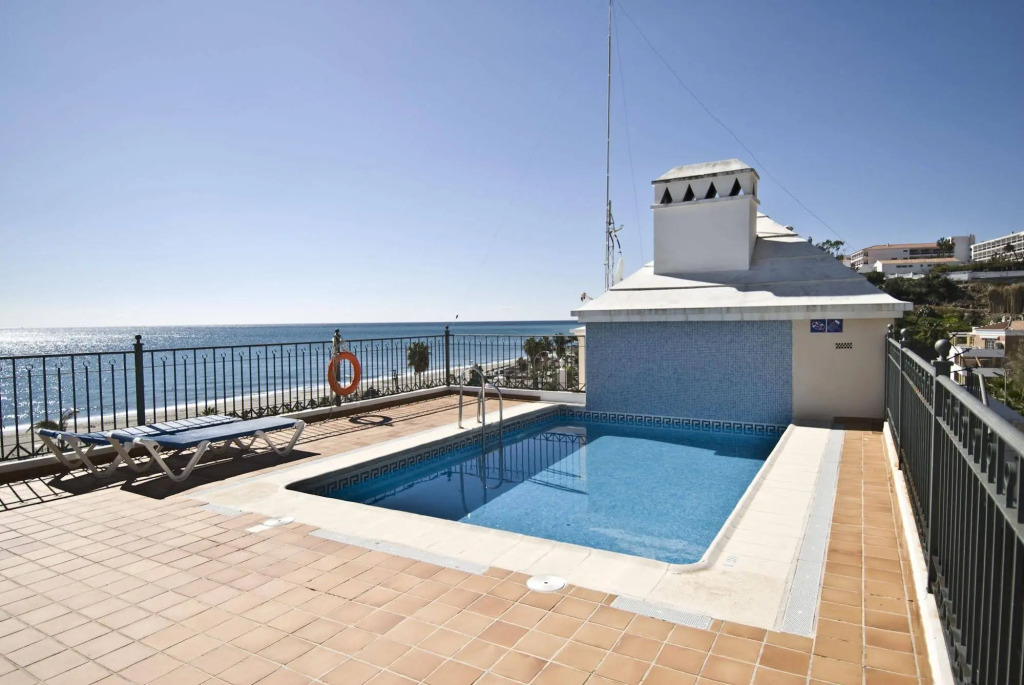 Apartamentos HC Burriana Playa