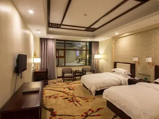 Niujiao Resort
