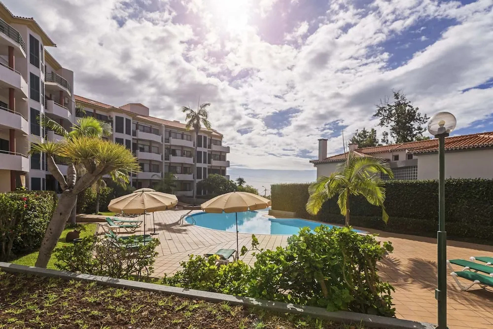 Varandas do Funchal I by An Island Apart