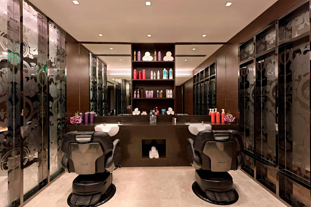 Sheraton Grand Bengaluru Whitefield Hotel & Convention Center