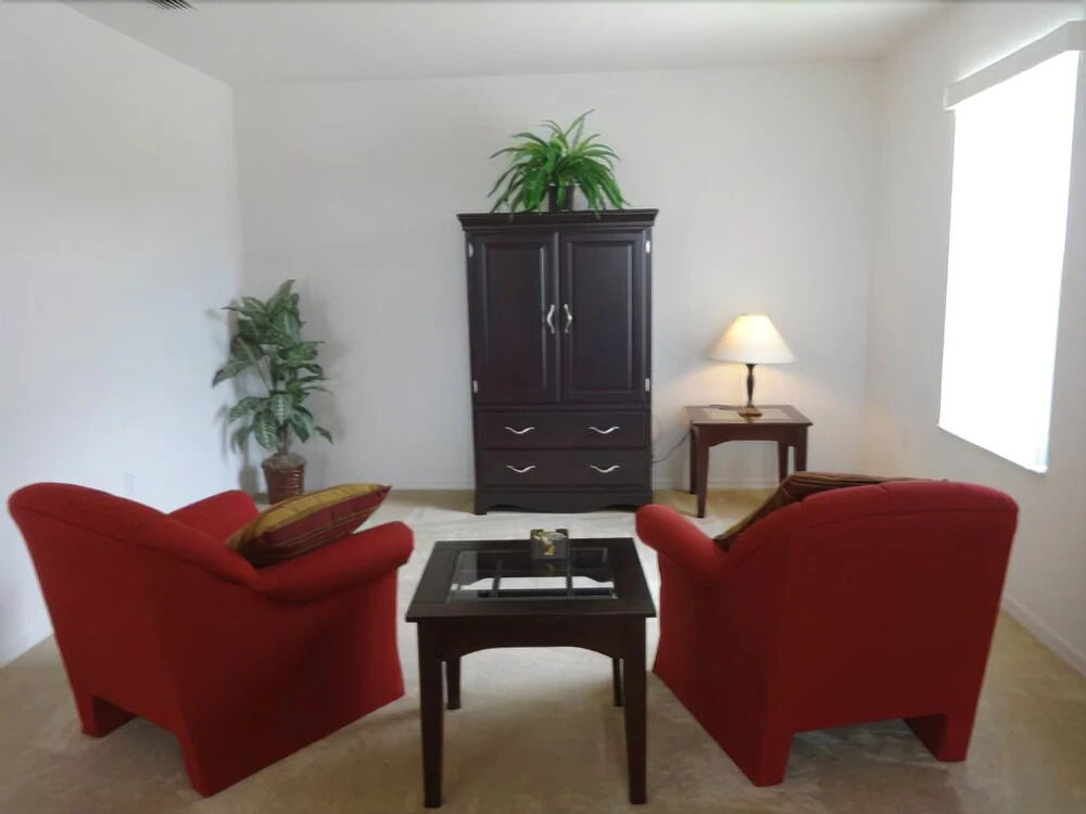 Legacy Park 361 - Five Bedroom Villa with Private Pool