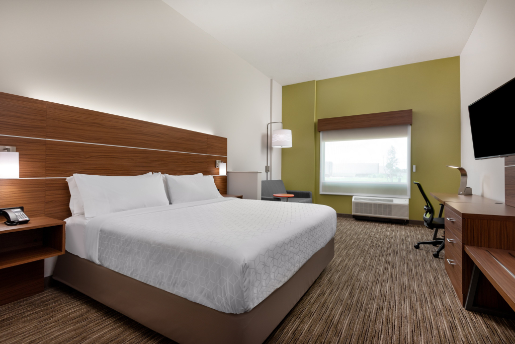 Holiday Inn Express & Suites - Punta Gorda by IHG