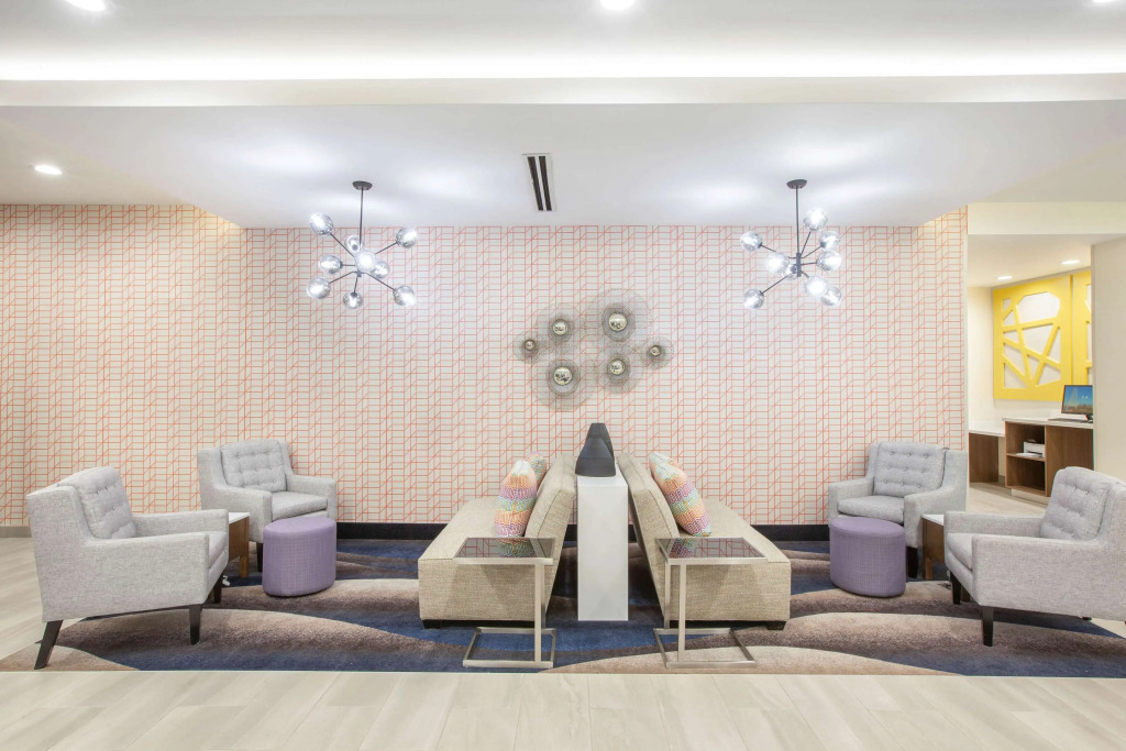 La Quinta by Wyndham Dallas Duncanville