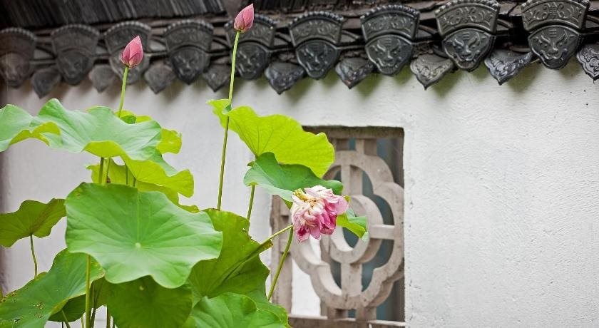 Yan Art Hotel
