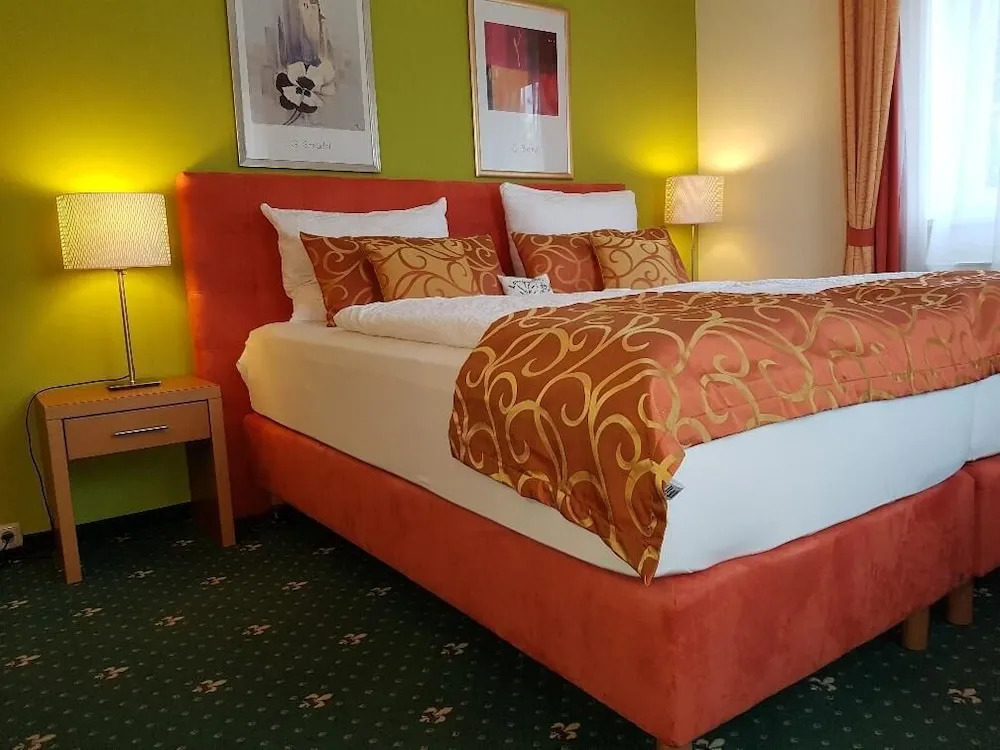 Hotel Kreuzwirt