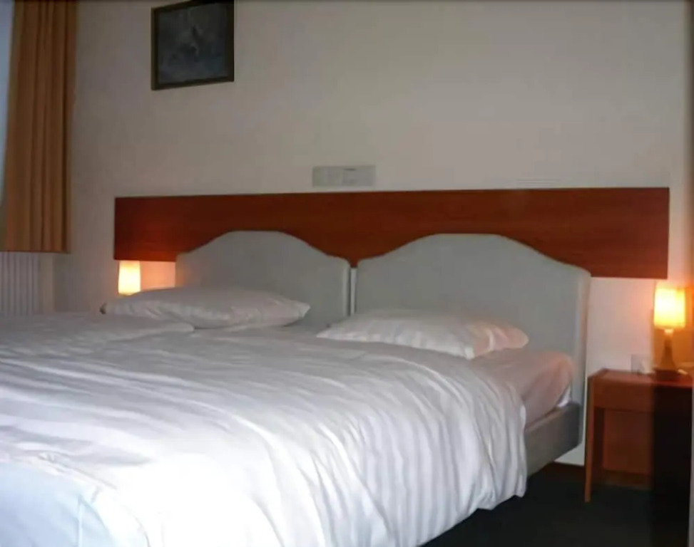Hotel de Guasco