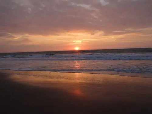 Sunset Bed and Breakfast